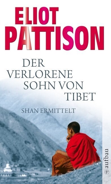 Der verlorene Sohn von Tibet (Paperback)