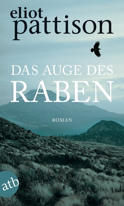 Das Auge des Raben (Paperback)