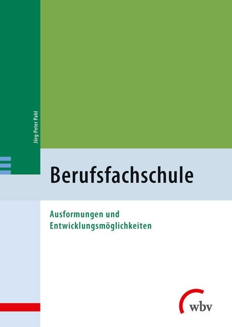 Berufsfachschule (Paperback)