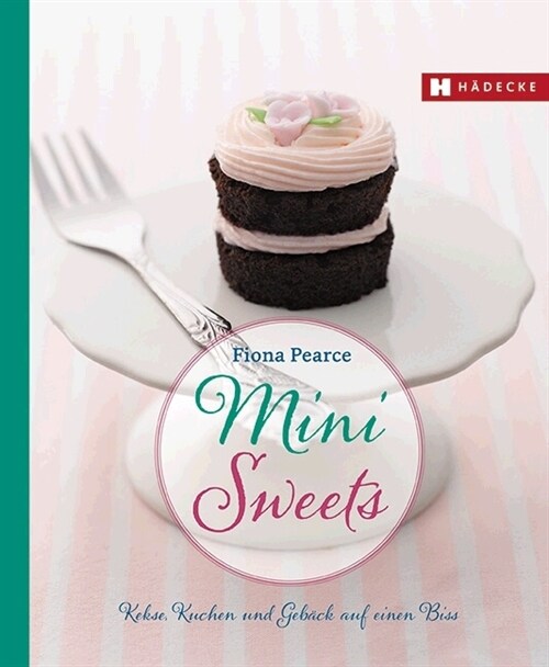 Mini Sweets (Hardcover)