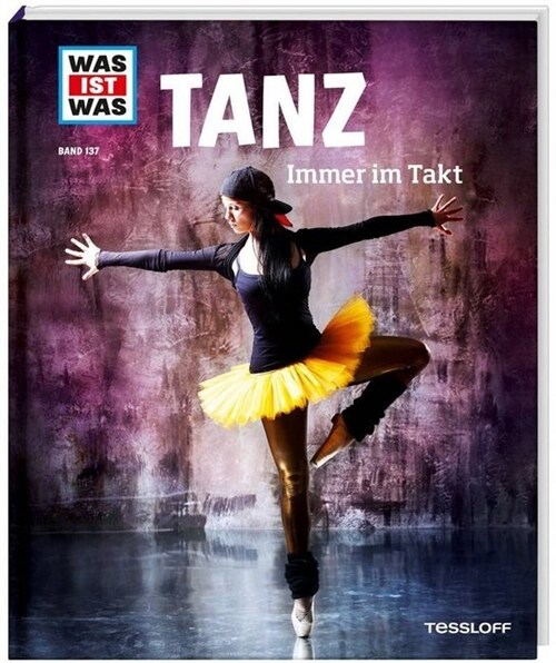 Tanz (Hardcover)
