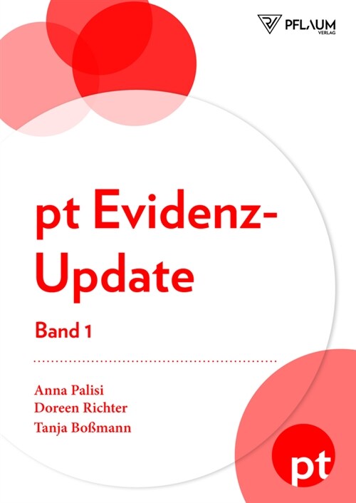 pt Evidenz-Update. Bd.1 (Paperback)