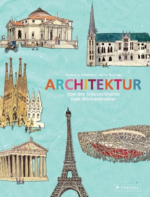 Architektur (Hardcover)