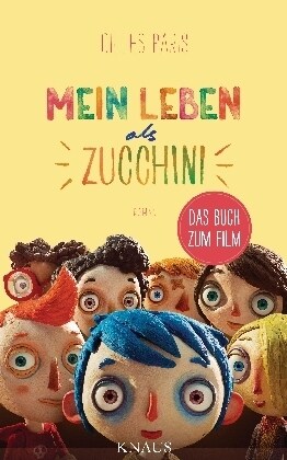 Mein Leben als Zucchini (Hardcover)