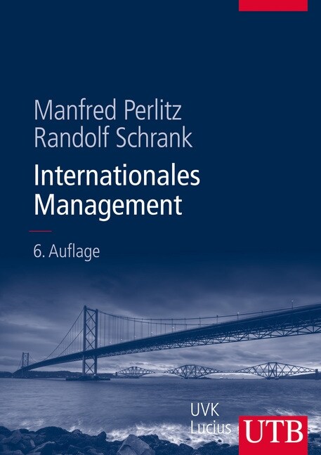 Internationales Management (Hardcover)