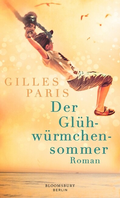 Der Gluhwurmchensommer (Hardcover)