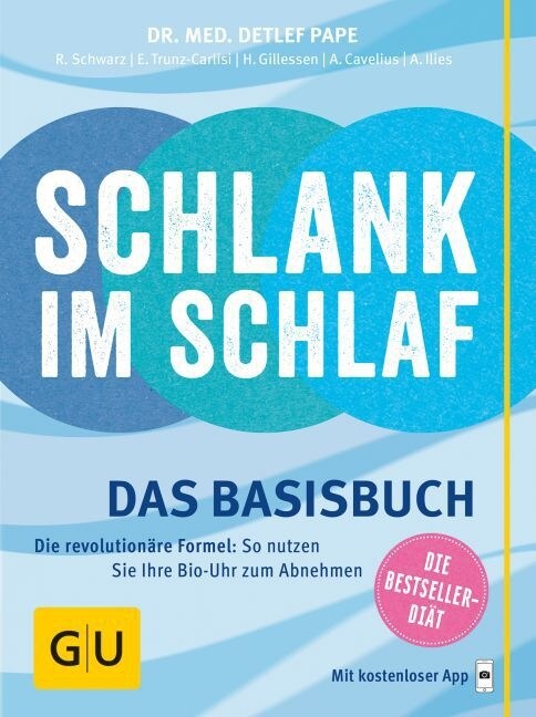 Schlank im Schlaf (Paperback)