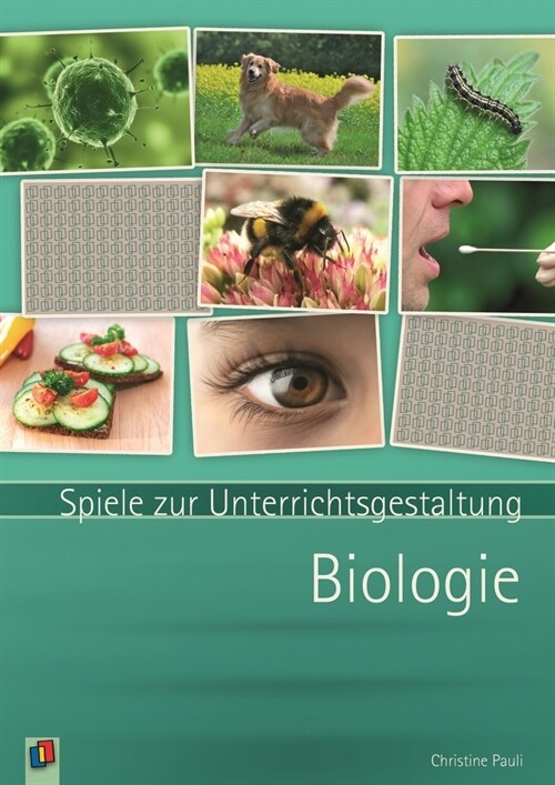 Biologie (Paperback)