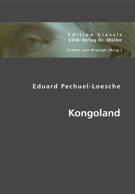 Kongoland (Paperback)