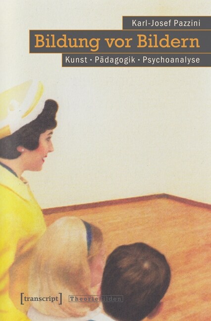 Bildung vor Bildern (Paperback)