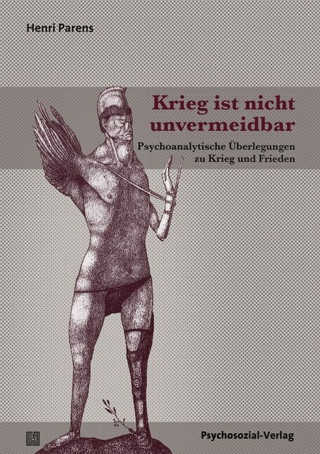 Krieg ist nicht unvermeidbar (Paperback)