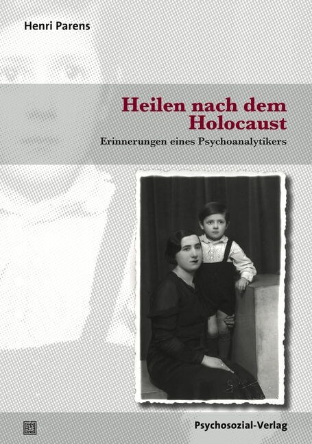 Heilen nach dem Holocaust (Paperback)