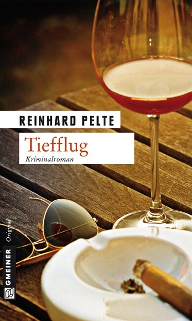 Tiefflug (Paperback)
