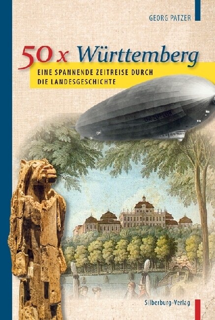 50 x Wurttemberg (Hardcover)