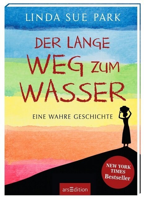 Der lange Weg zum Wasser (Paperback)