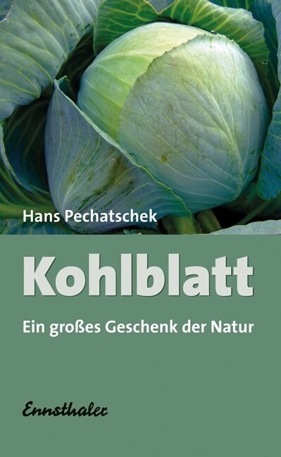 Kohlblatt (Paperback)