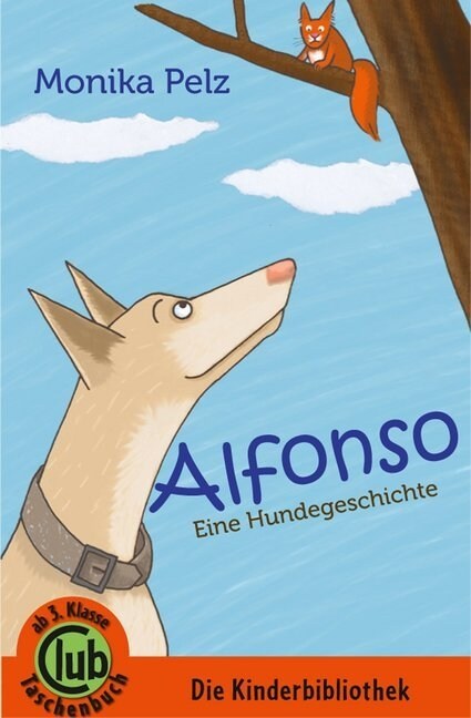 Alfonso (Paperback)
