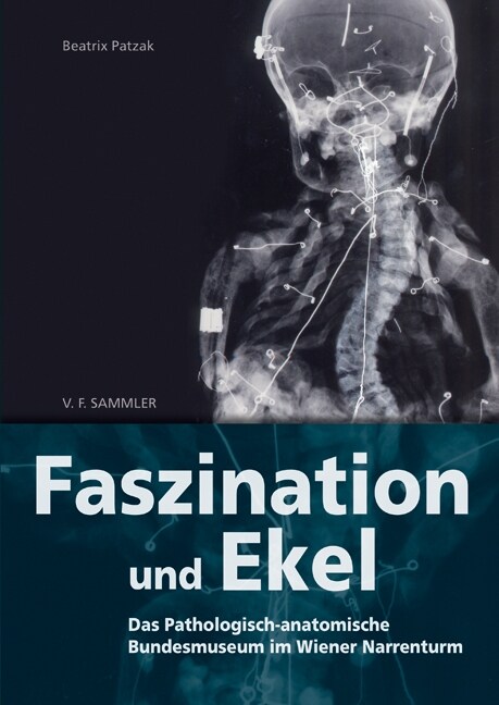 Faszination und Ekel (Hardcover)