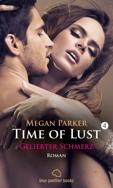 Time of Lust - Geliebter Schmerz (Paperback)