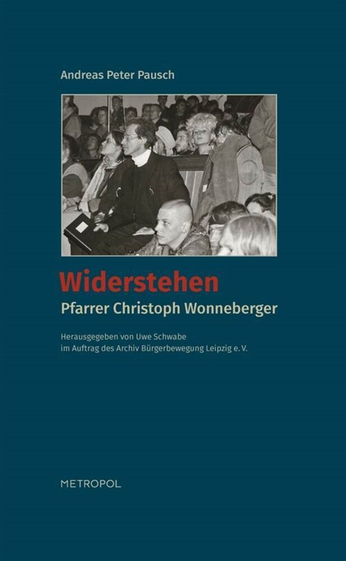 Widerstehen (Paperback)