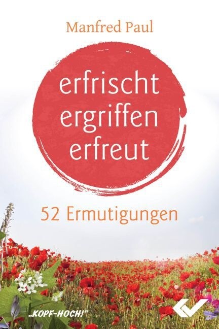 erfrischt, ergriffen, erfreut (Hardcover)