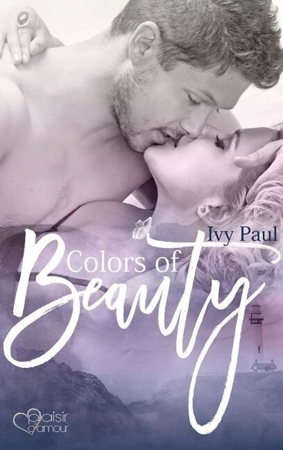 Colors of Beauty (Paperback)