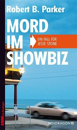 Mord im Showbiz (Paperback)