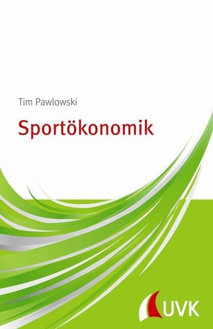 Sportokonomik (Paperback)