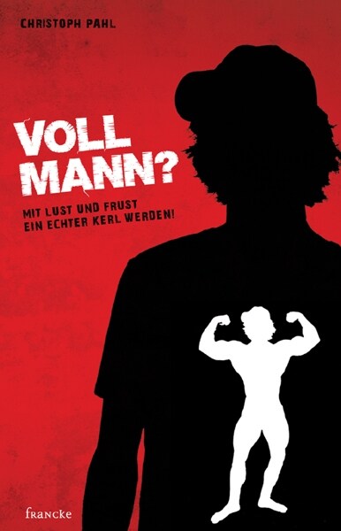 Voll Mann？ (Paperback)