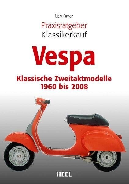 Vespa (Paperback)