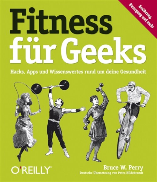 Fitness fur Geeks (Paperback)