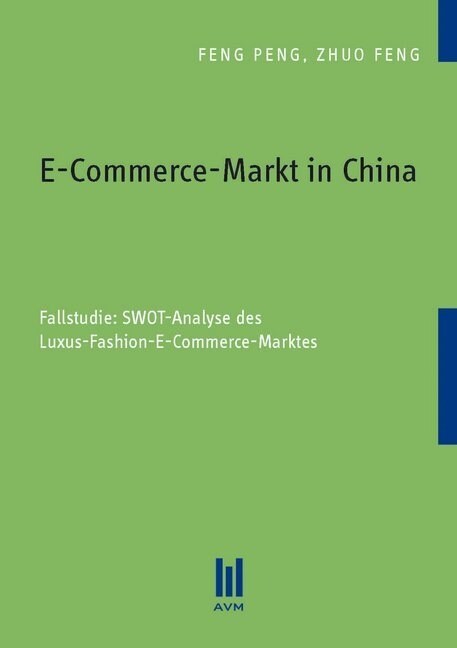 E-Commerce-Markt in China (Paperback)