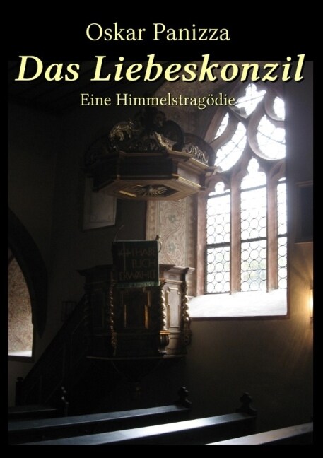 Das Liebeskonzil (Paperback)