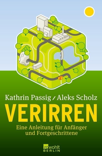 Verirren (Hardcover)