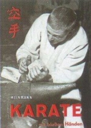 Karate . . . mit bloßen Handen (Paperback)