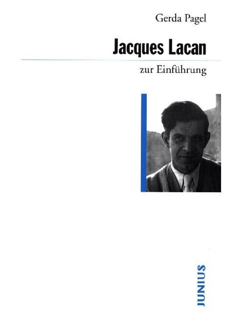 Jaques Lacan zur Einfuhrung (Paperback)