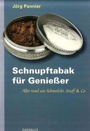 Schnupftabak fur Genießer (Hardcover)