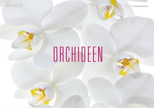 Orchideen (Calendar)