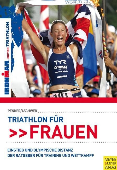 Triathlon fur Frauen (Paperback)