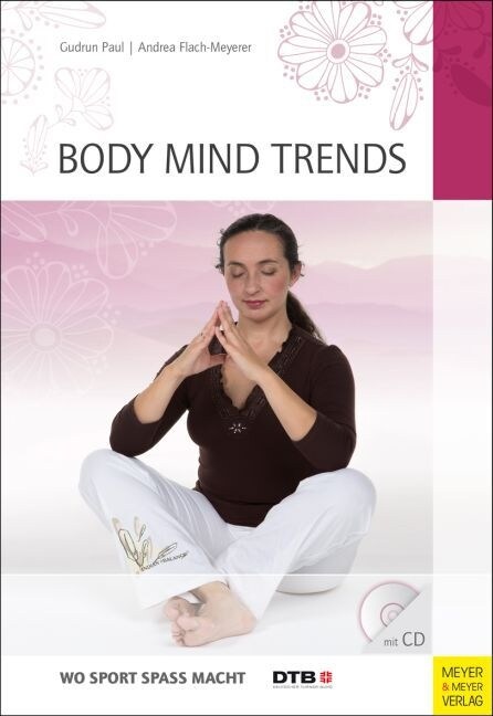 Body Mind Trends, m. Audio-CD (Paperback)
