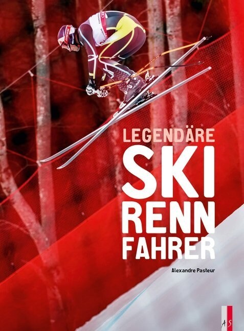 Legendare Skirennfahrer (Hardcover)