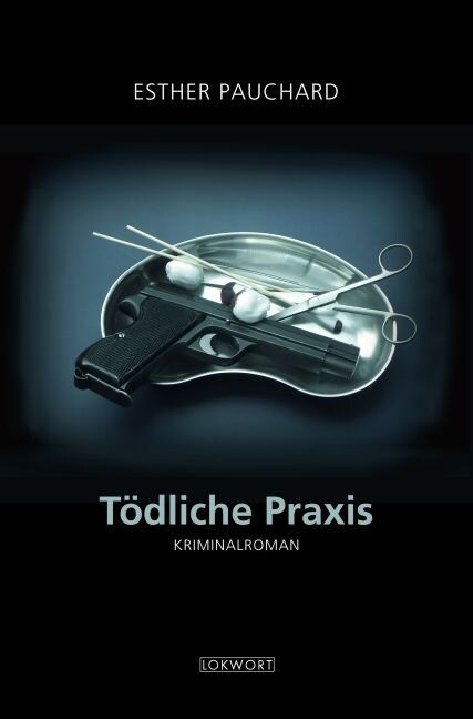 Todliche Praxis (Paperback)