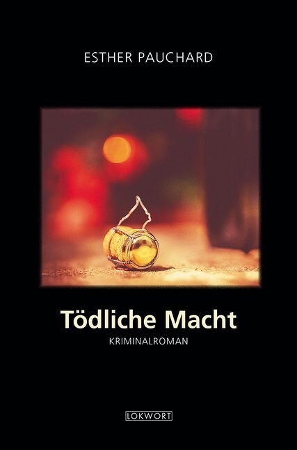 Todliche Macht (Paperback)