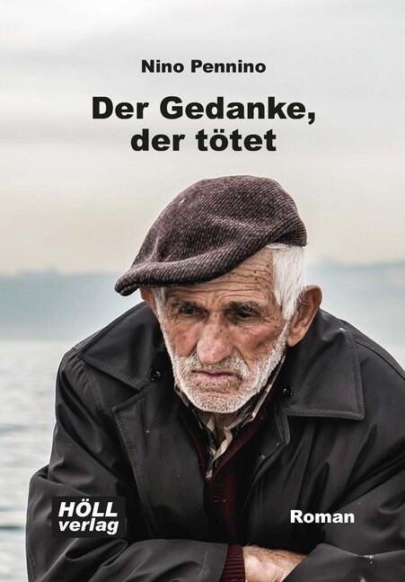 Der Gedanke, der totet (Paperback)