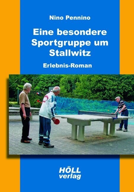 Eine besondere Sportgruppe um Stallwitz (Paperback)