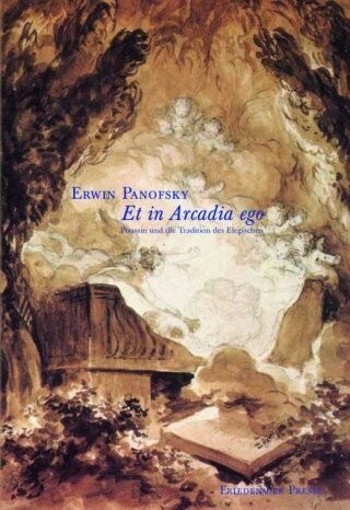 Et in Arcadia ego (Paperback)