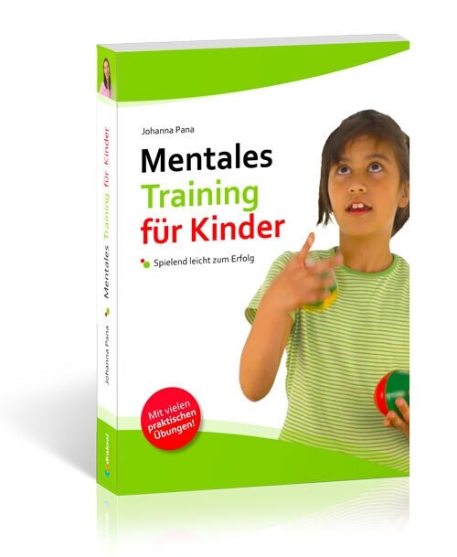 Mentales Training fur Kinder (Paperback)