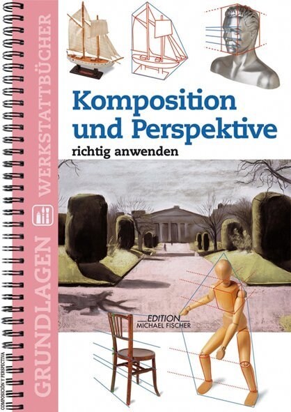 Komposition und Perspektive (Pamphlet)