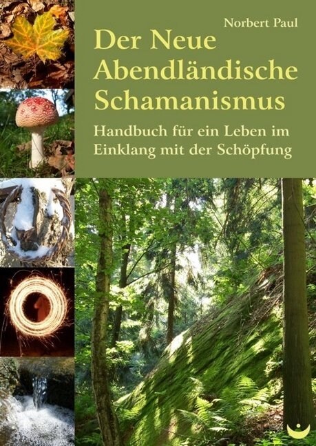 Der Neue Abendlandische Schamanismus (Paperback)