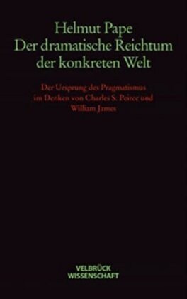 Der dramatische Reichtum der konkreten Welt (Hardcover)